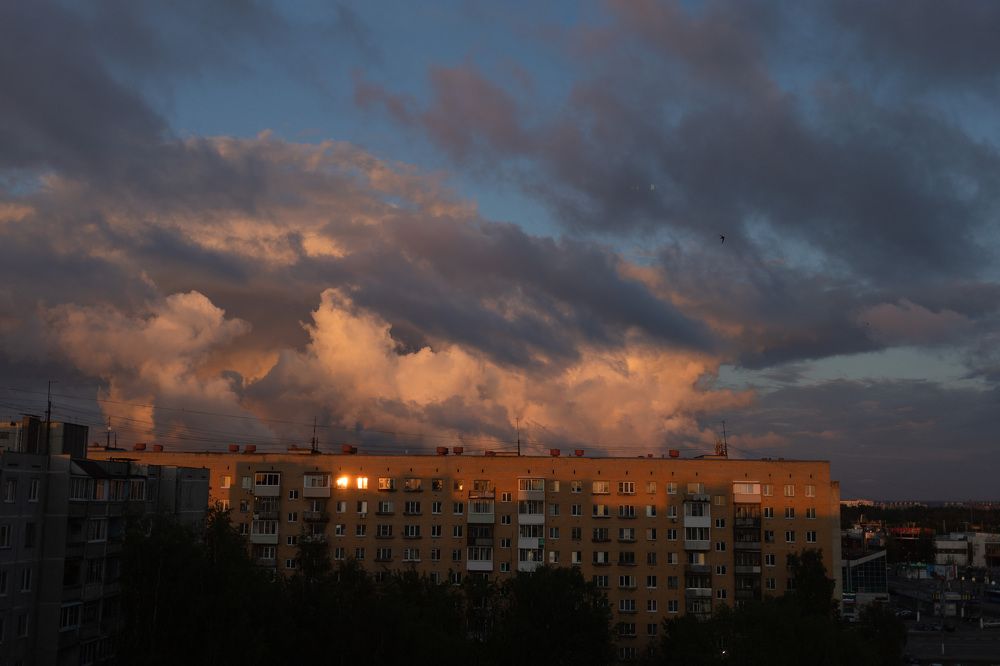 Photograph by Екатерина Аксёнова