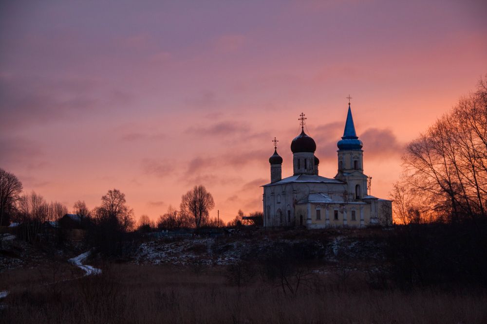 Photograph by Екатерина Аксёнова