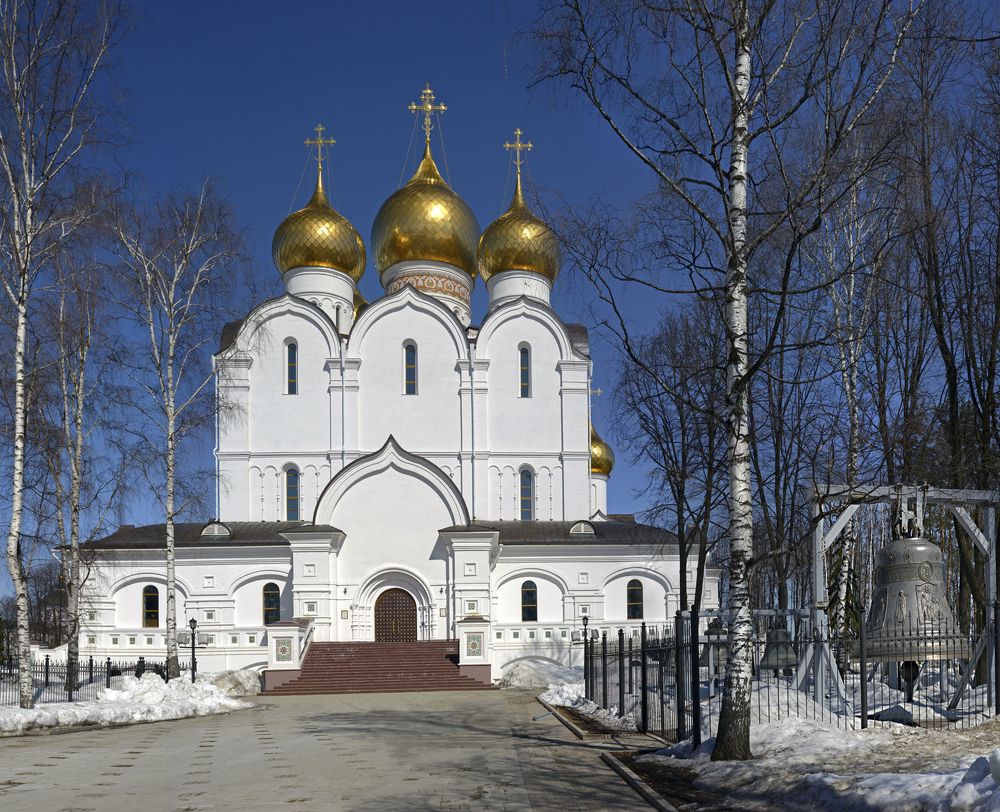 Успенский собор