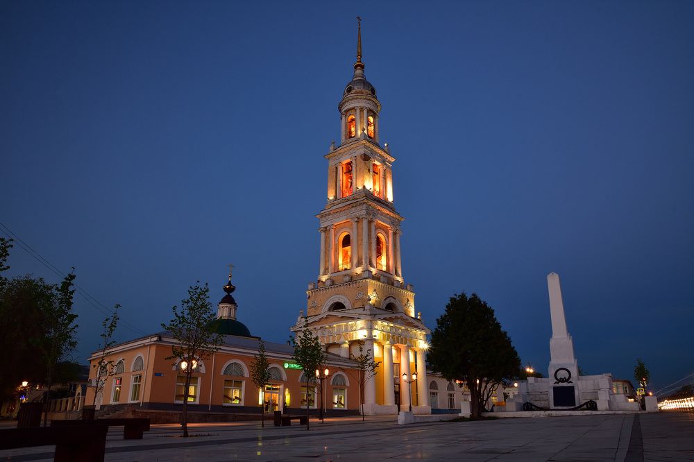 Photograph by Артем Клунко