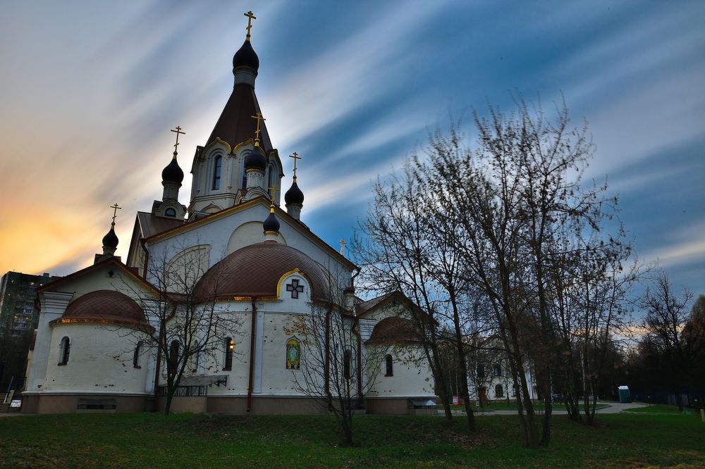 Photograph by Артем Клунко