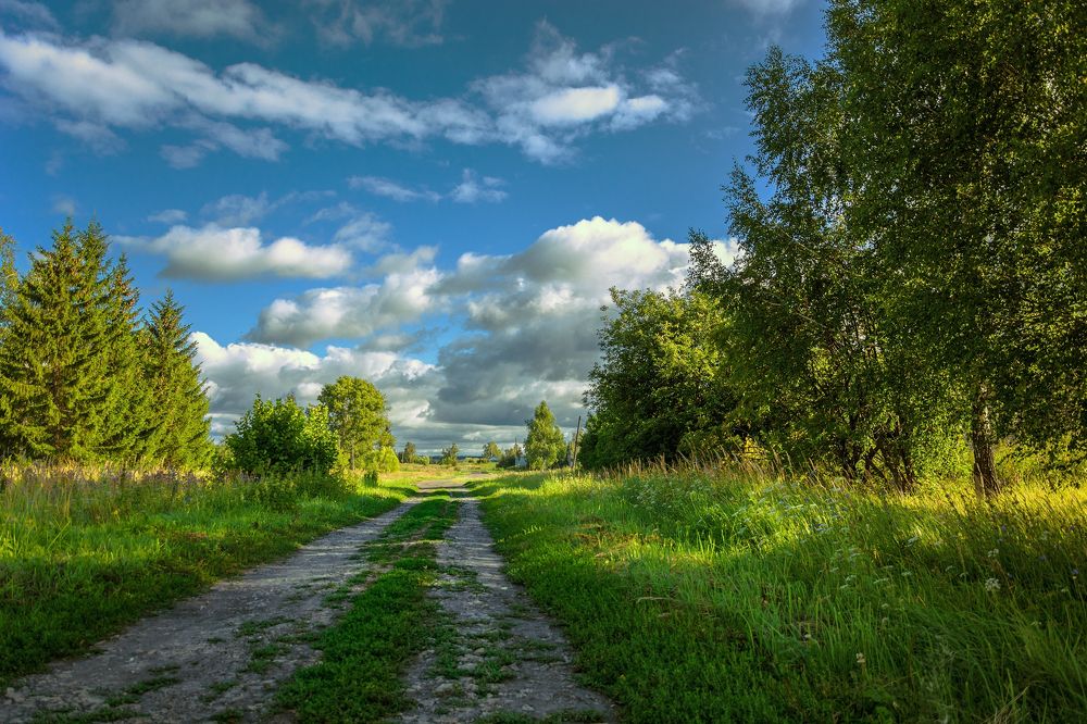 Photograph by Алексей Вольтов