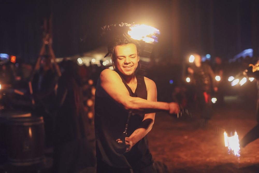 Photograph by Полина Нечаева