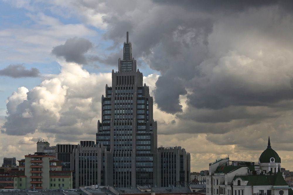 Фотография автора Наталья Васько -Черданцева