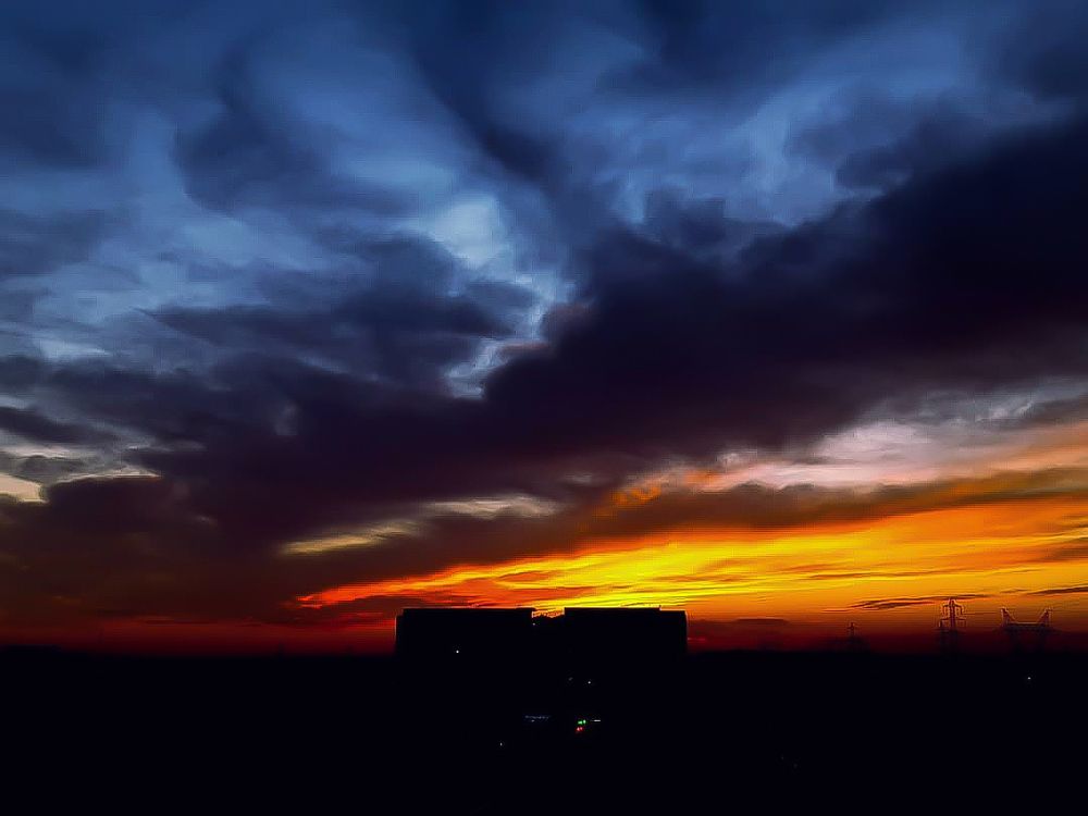 Photograph by Sarah Pouryousef