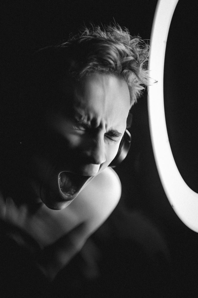 Photograph by Евгений Лойко