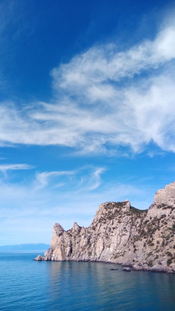 Photograph by Елена Коробкина