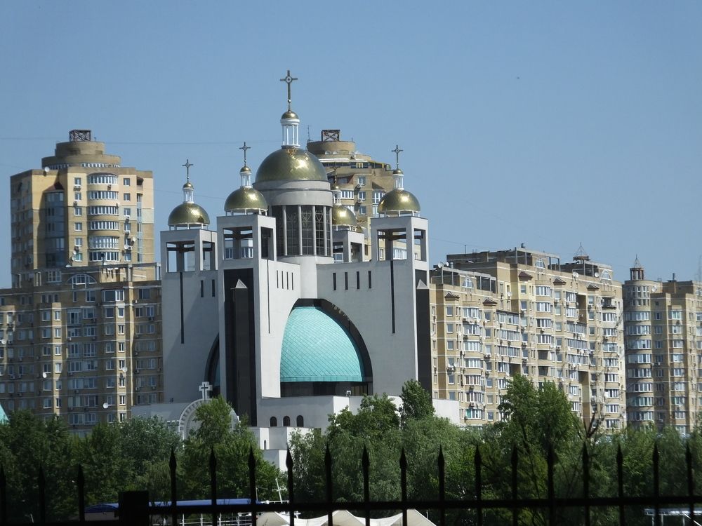 Photograph by Oksana