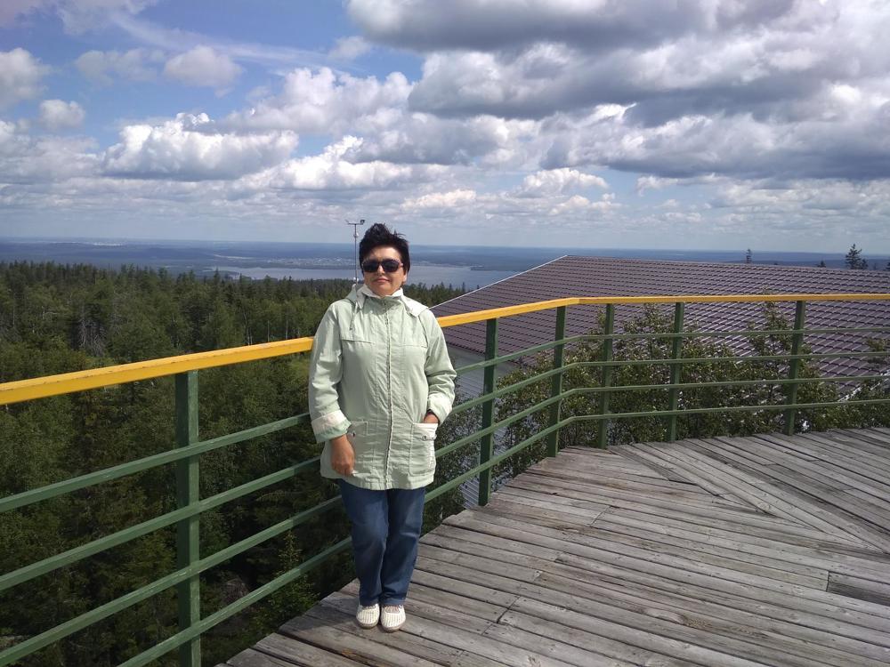 Photograph by Евгений Дрыгваль