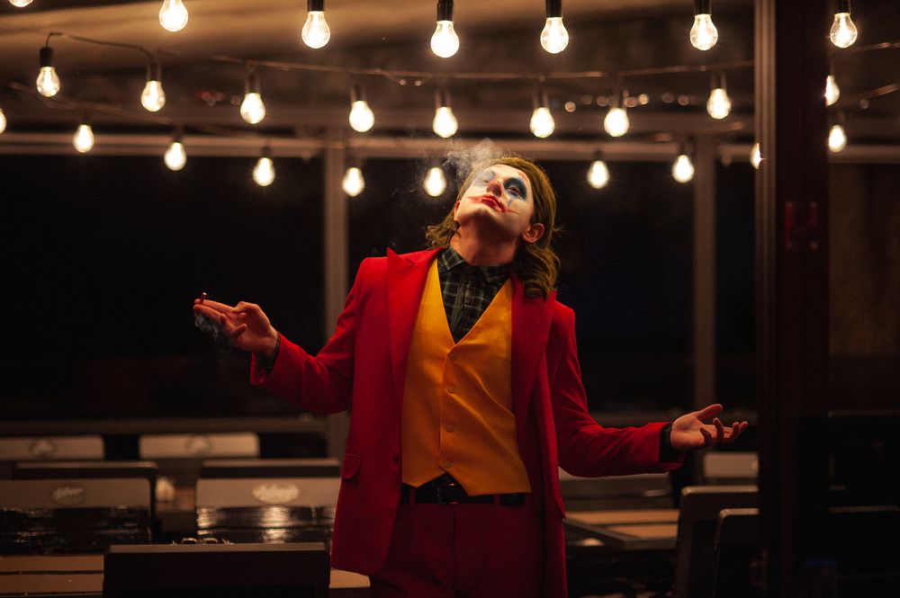 Photograph by Евгений Лойко