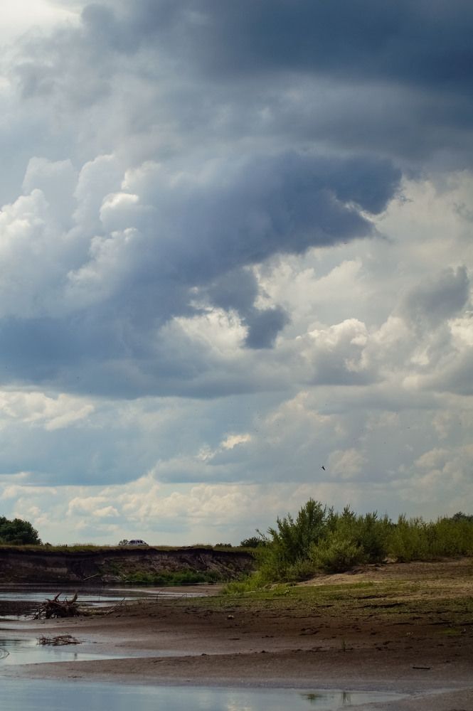 Photograph by Slesareva Nina