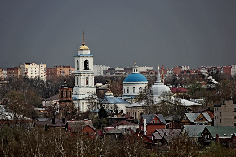 Photograph by Александр Бугаенко