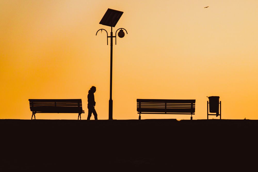 Photograph by Lucian Davalciuc