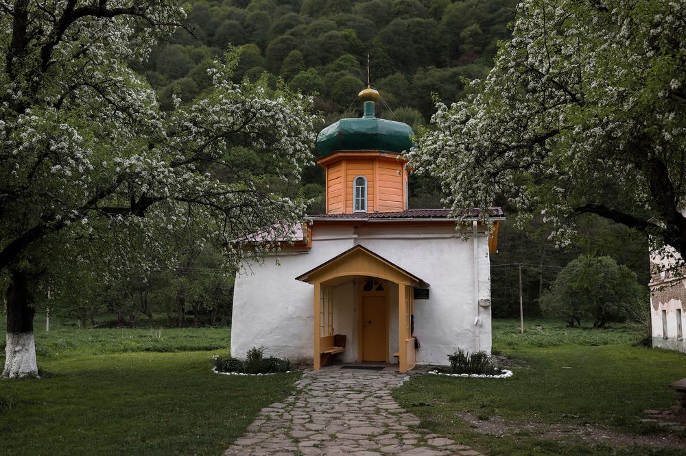 Photograph by Ирина Гончаренко