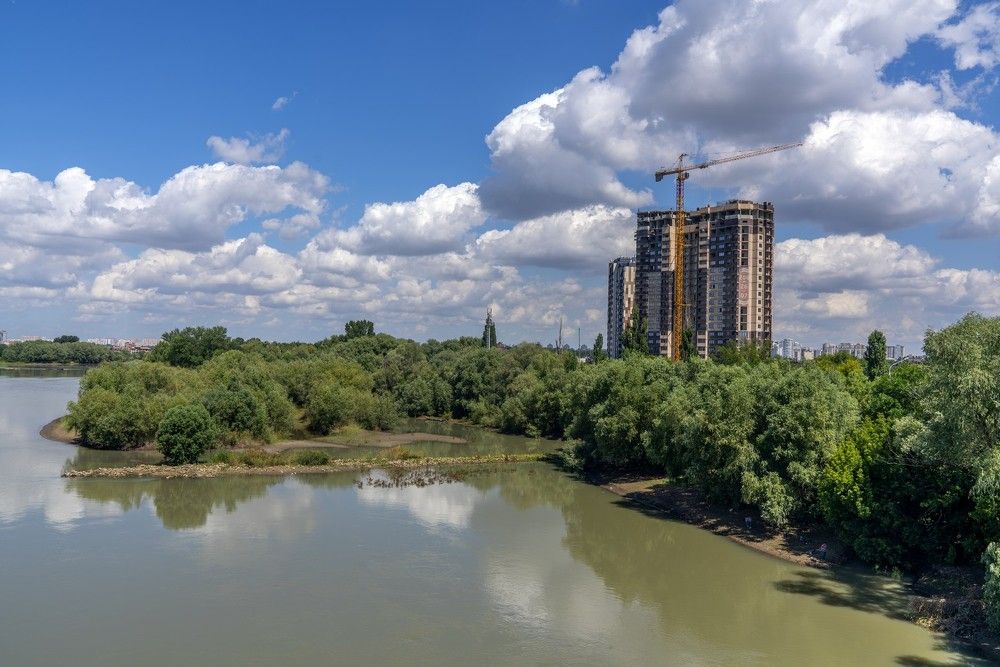 Photograph by Евгений Киселев