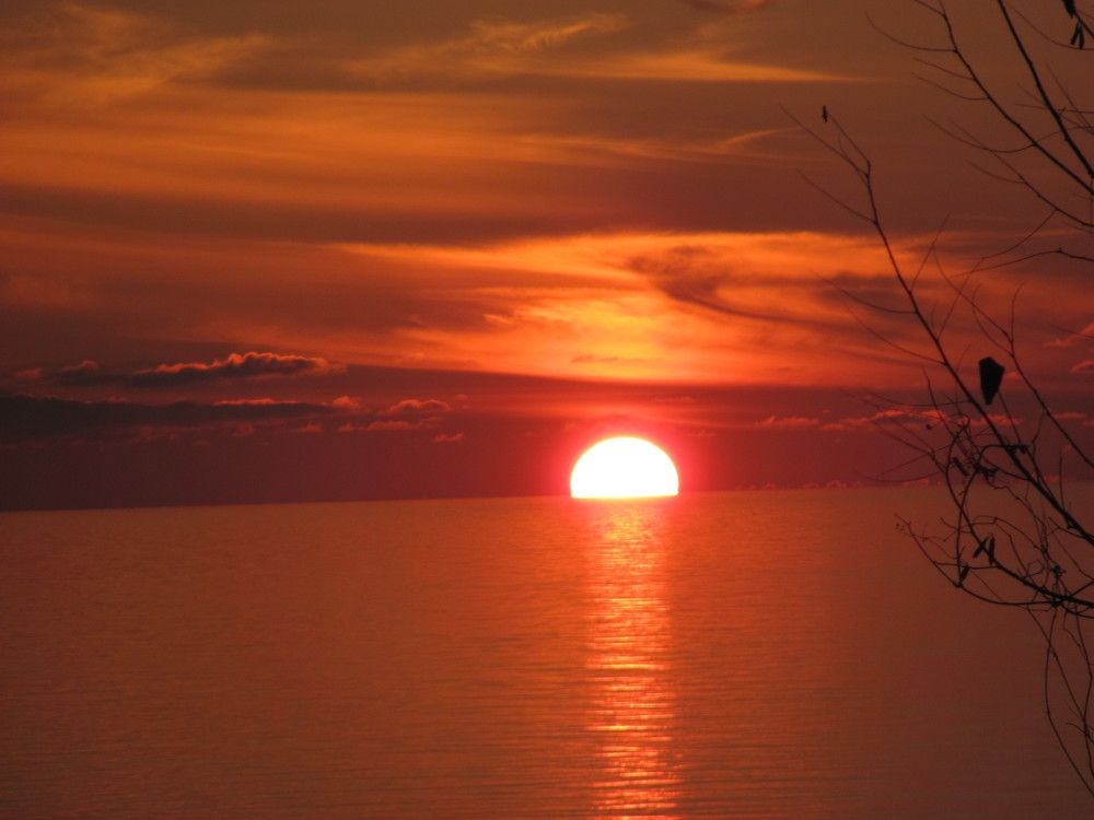 Вечерние кружева