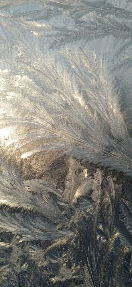 Русская зима