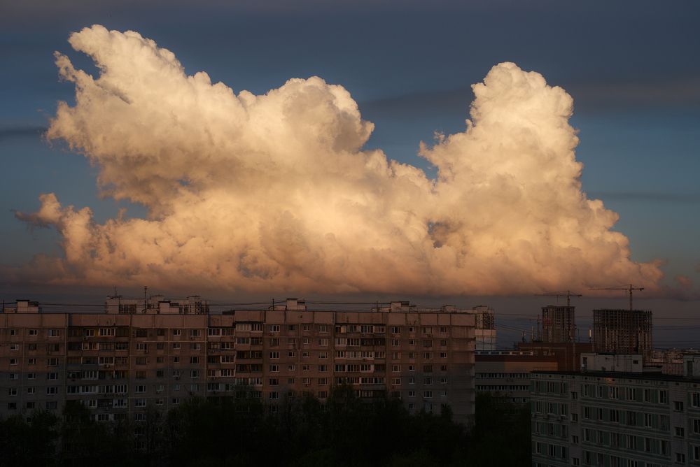 Фотография автора Ivan Kuteynikov