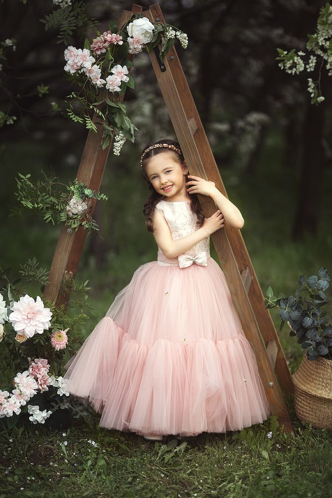 Photograph by Anna Chizh