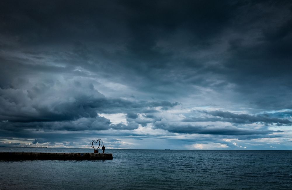 Photograph by Sergey Trush