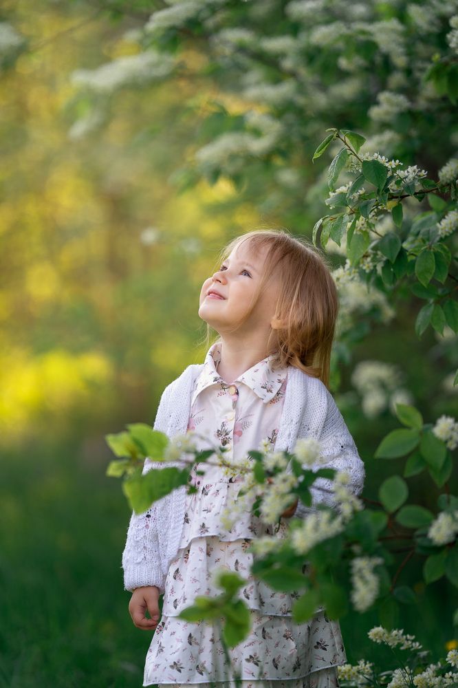 Photograph by Maria Romanova