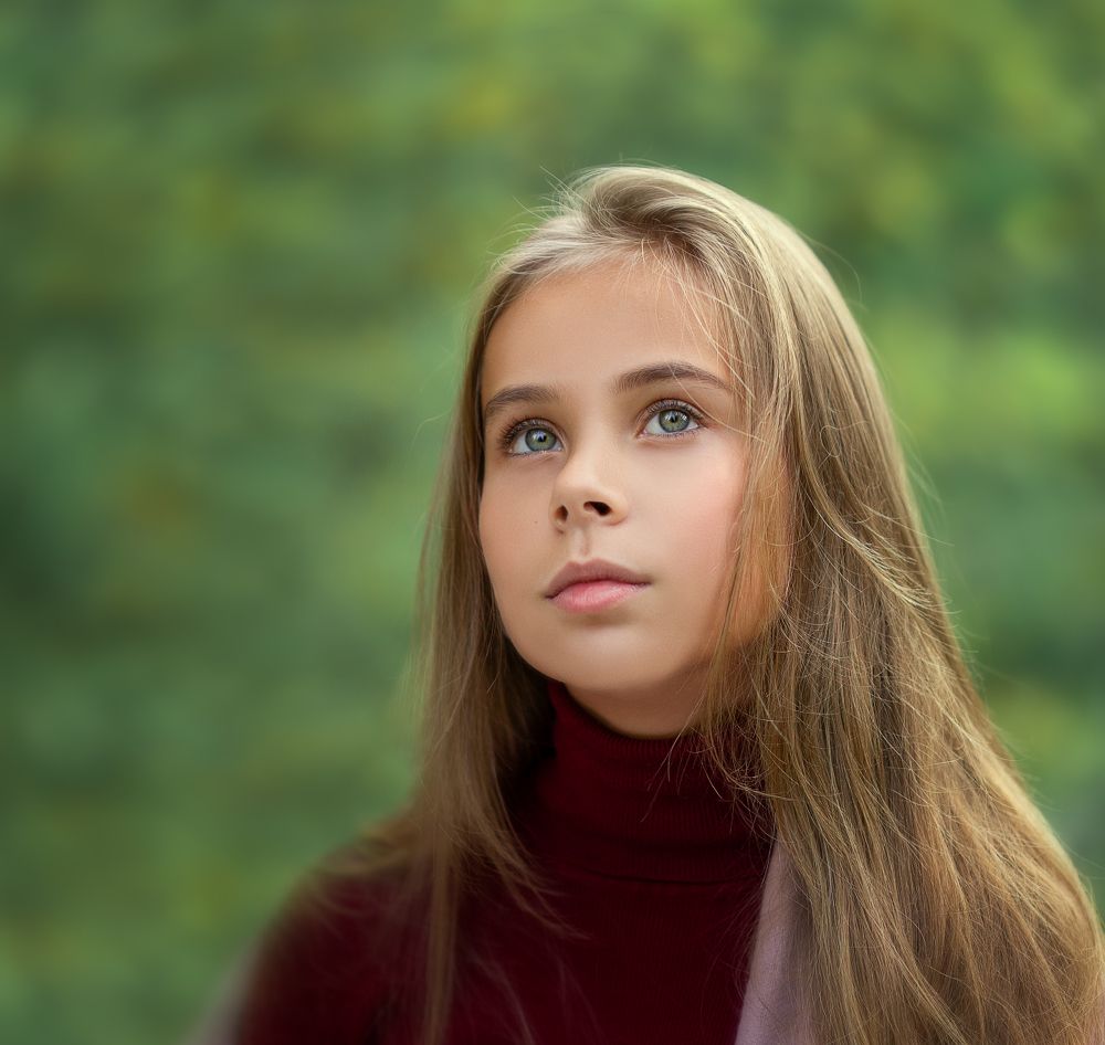 Photograph by Maria Romanova