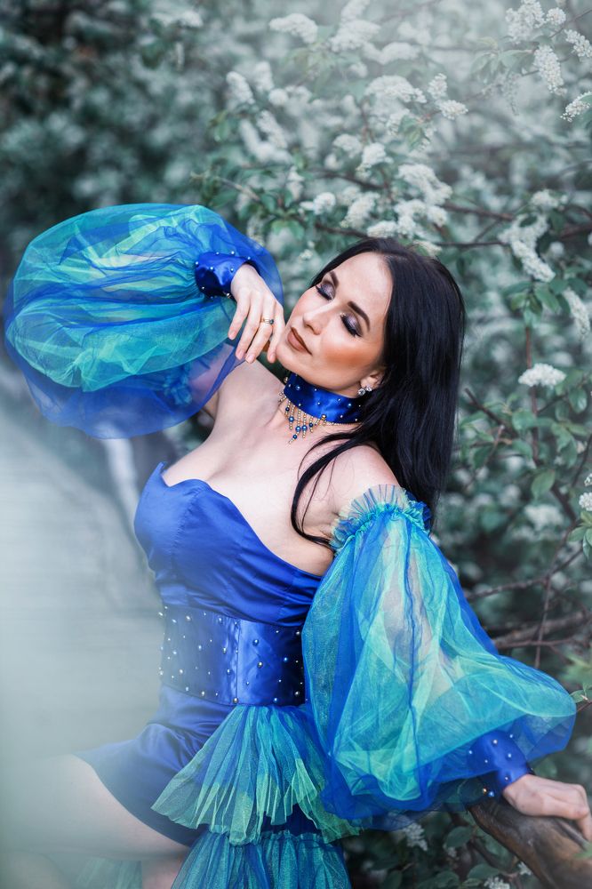 Photograph by Татьяна Муравкина