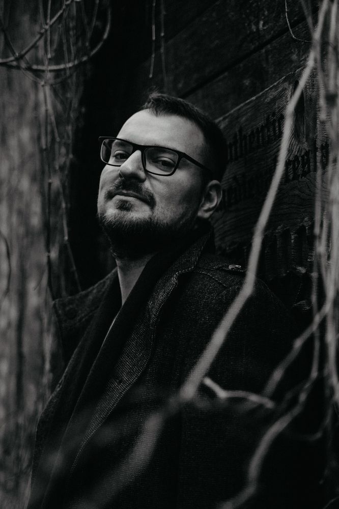 Photograph by Elina Beloglazova