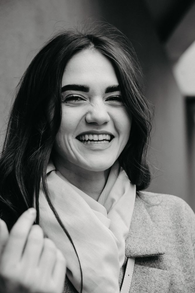 Photograph by Elina Beloglazova