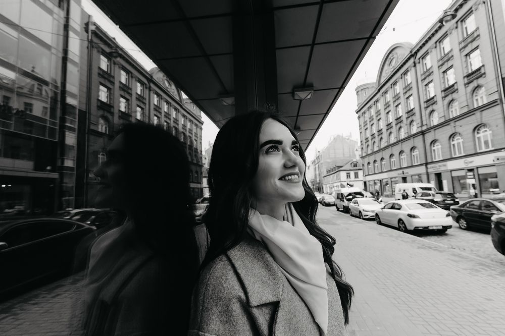 Photograph by Elina Beloglazova