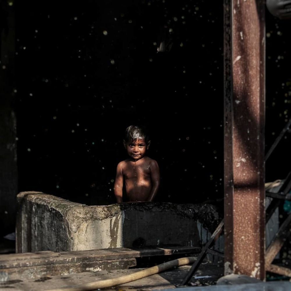 Photograph by Amey Singh