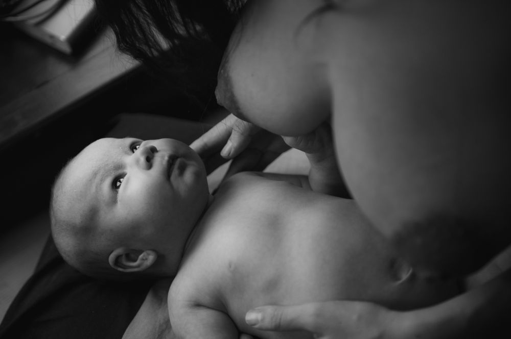 Photograph by Виталий Татаринов