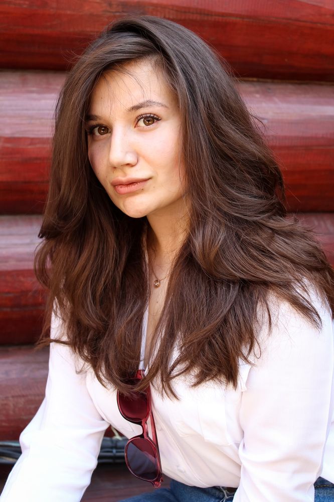 Photograph by Светлана Астафьева