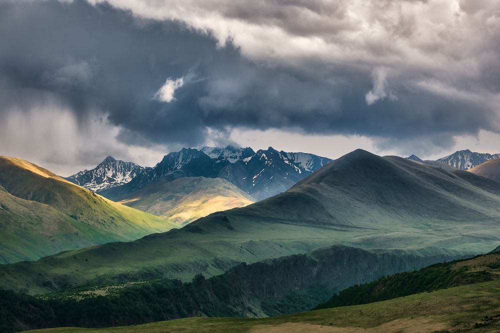 Photograph by Константин Леонтьев