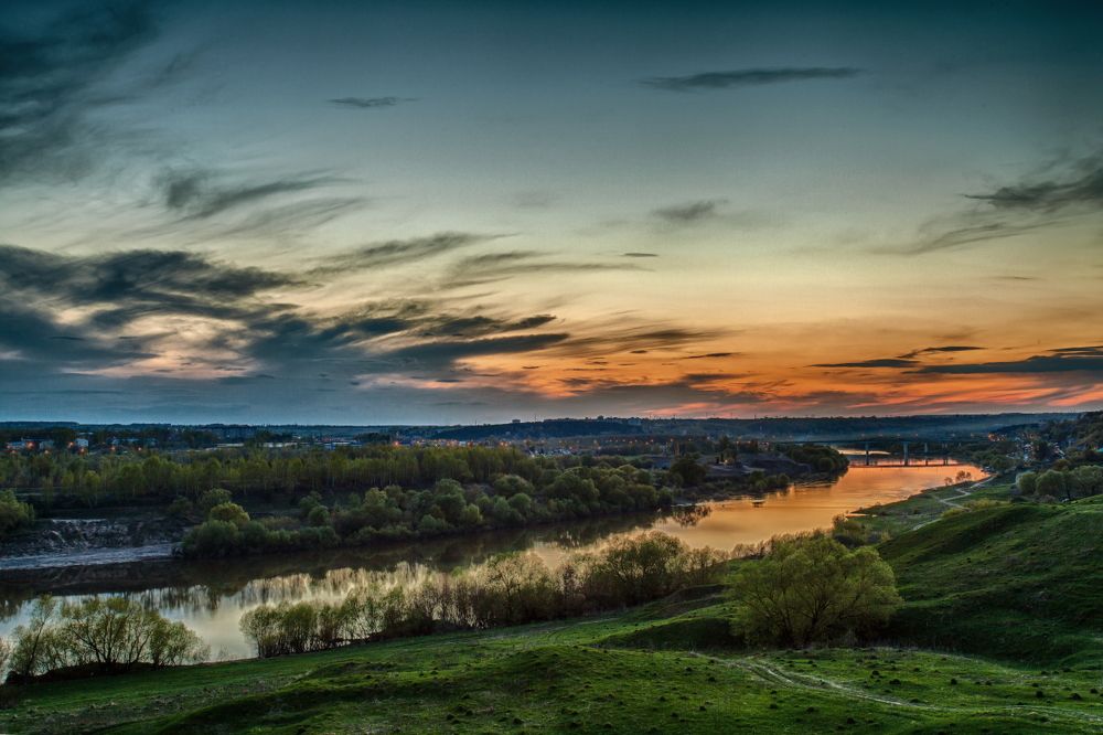 Photograph by Дмитрий Сундеев