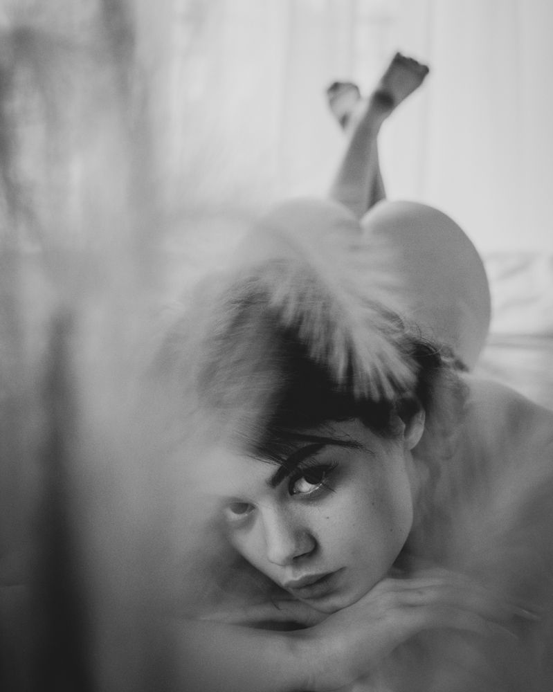 Фотография автора Андрей Барбиер