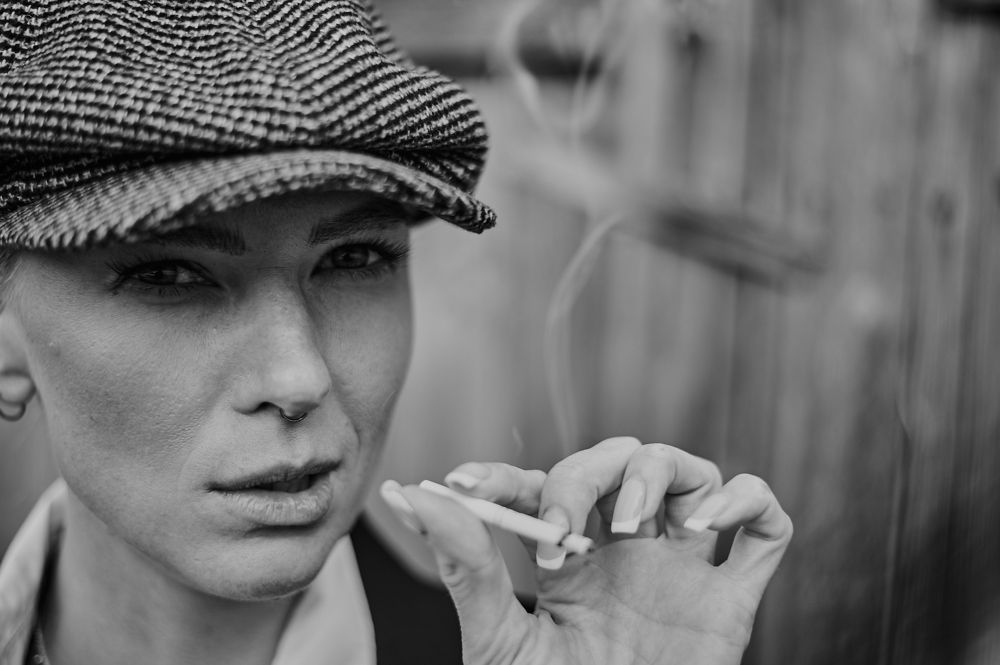 Photograph by Дмитрий Бонд