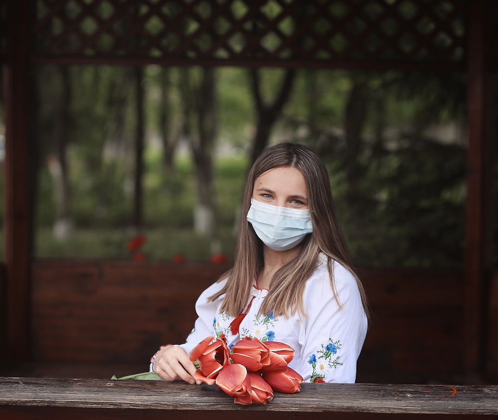 Фотография автора Наталья Ходюк