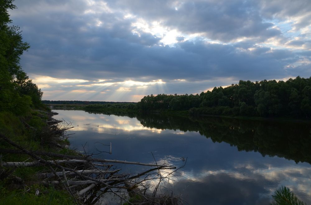 Фотография автора Владимир Брызгунов