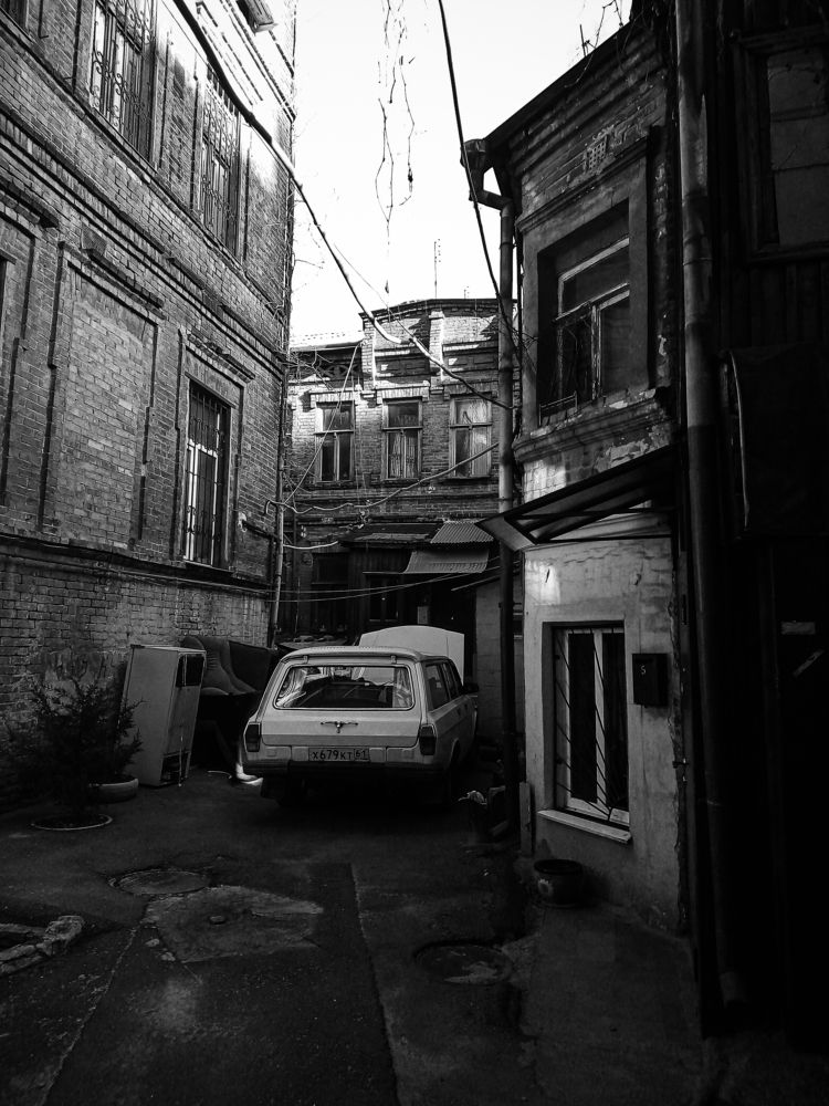 Photograph by Екатерина Ульянова