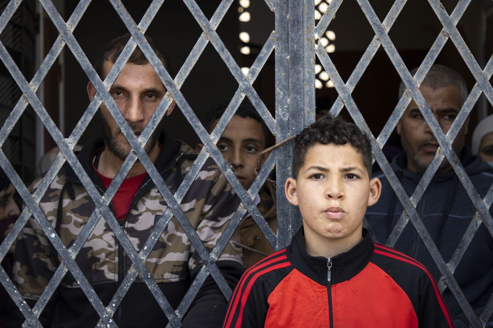 Фотография автора Ala MEZIANI