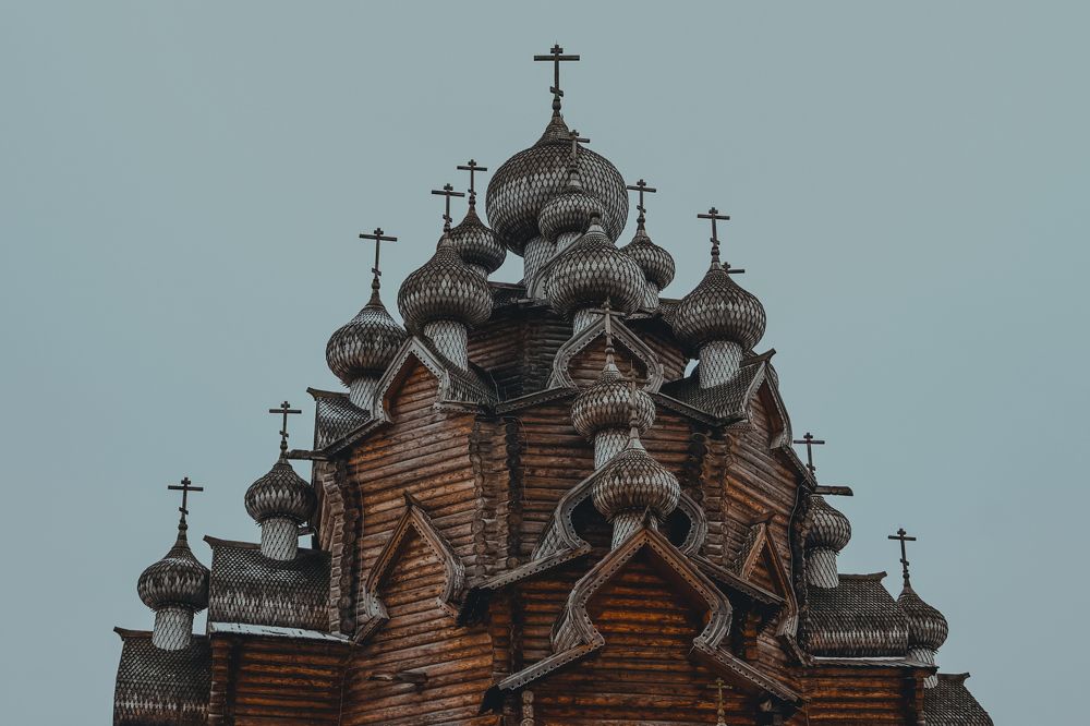 Photograph by Дайана Кириллова