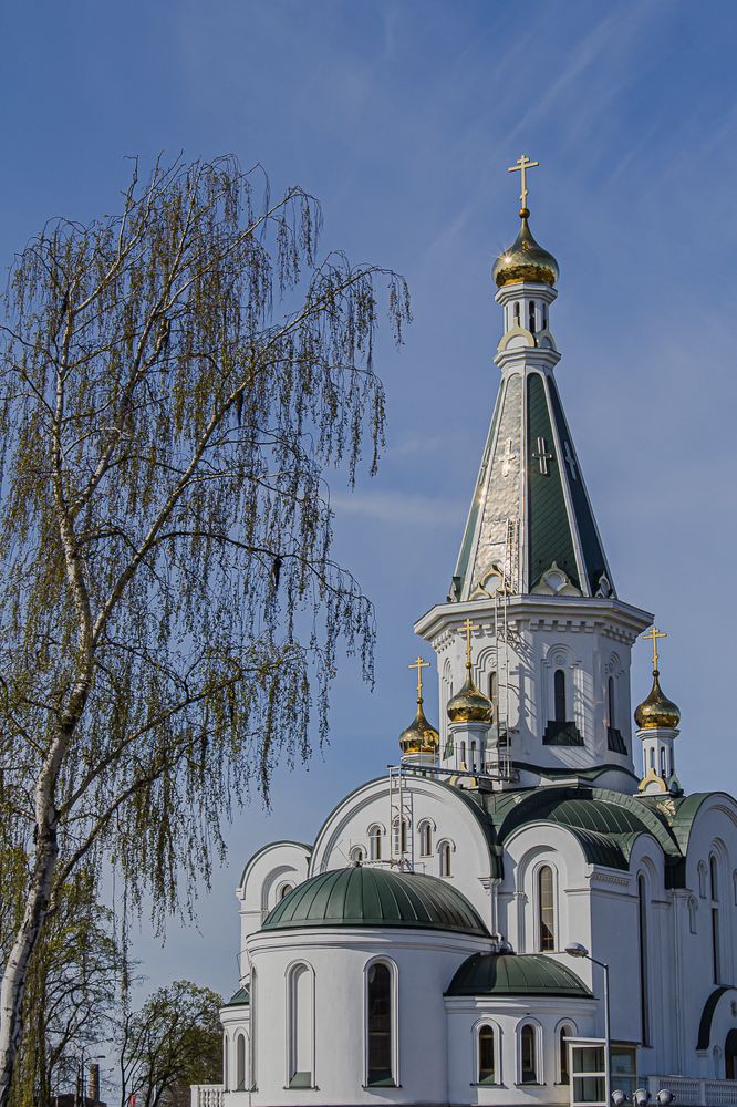 Photograph by Людмила Сливкина