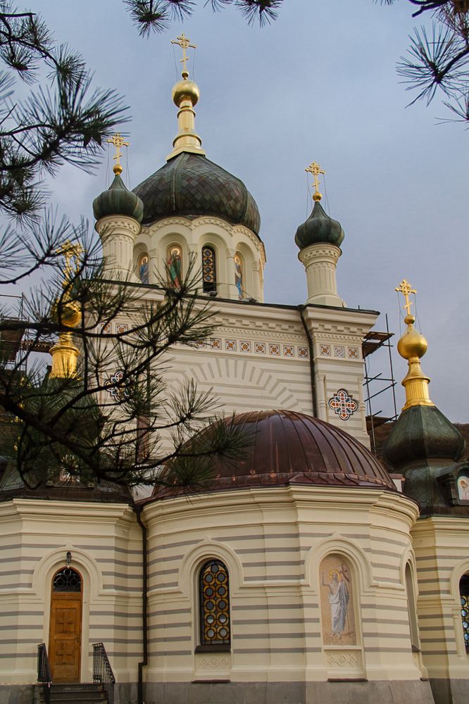 Photograph by Людмила Сливкина