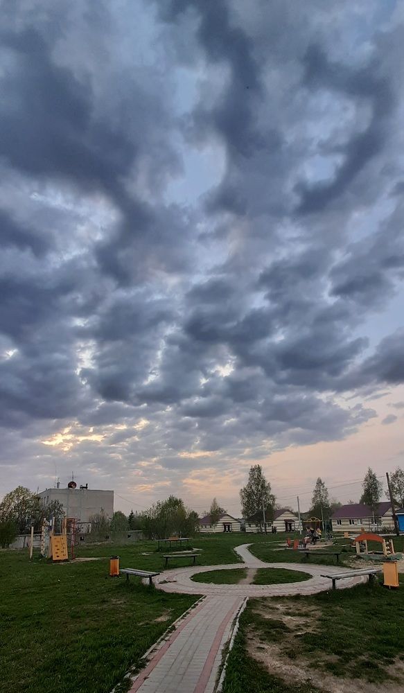 Photograph by Юлия Булатова