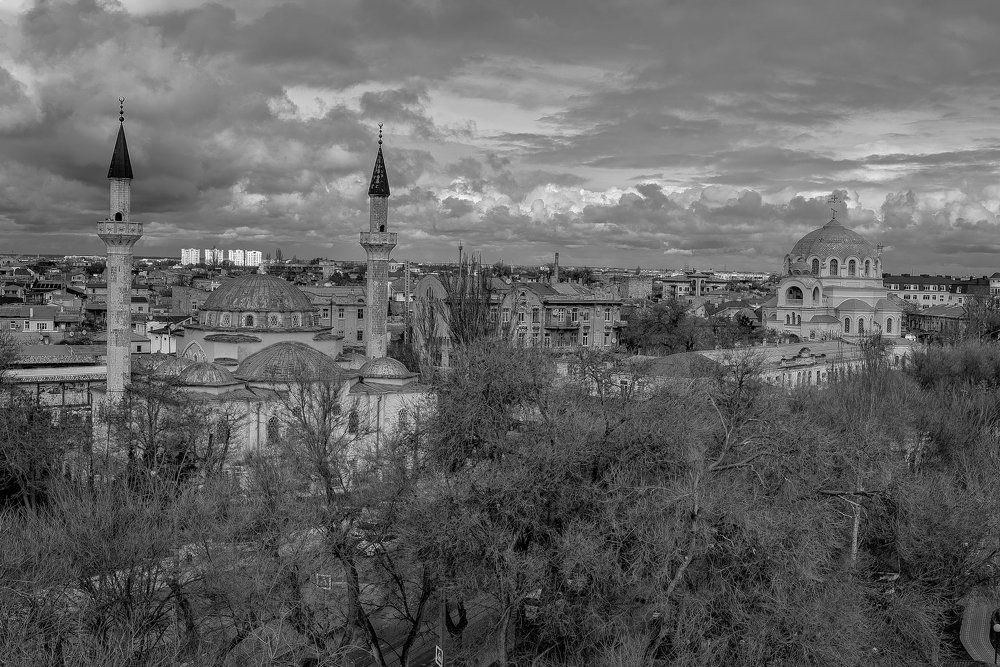 Photograph by Владимир Гамаюнов