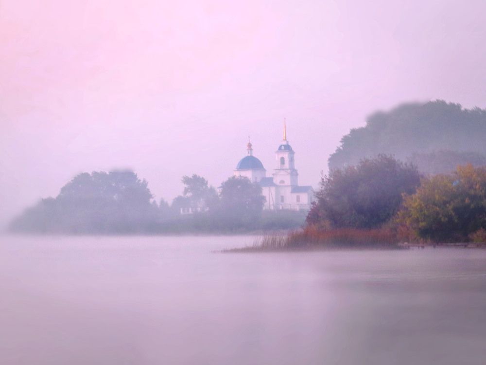 Photograph by Нина Будникова