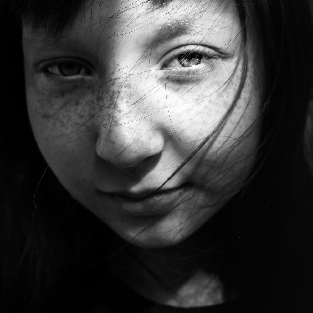 Photograph by Екатерина Ульянова