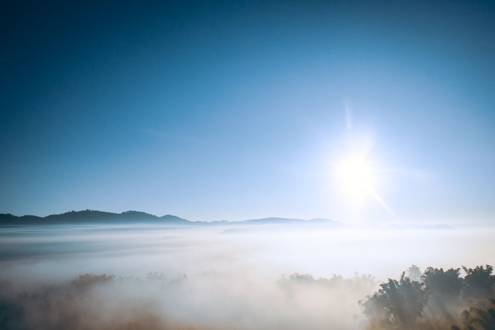 Photograph by Paing Xis