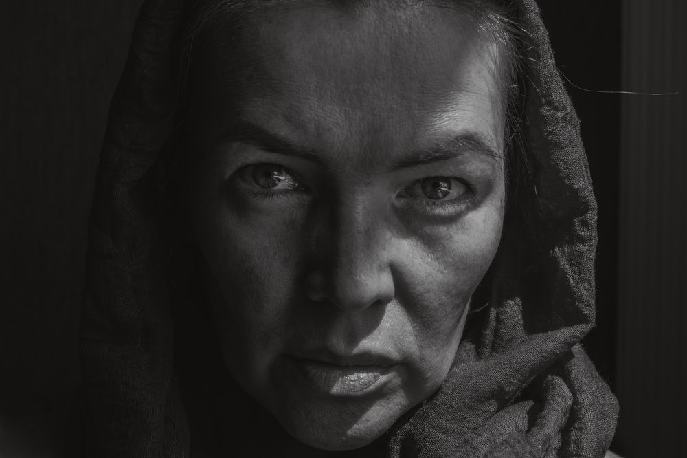 Photograph by Светлана Кодина